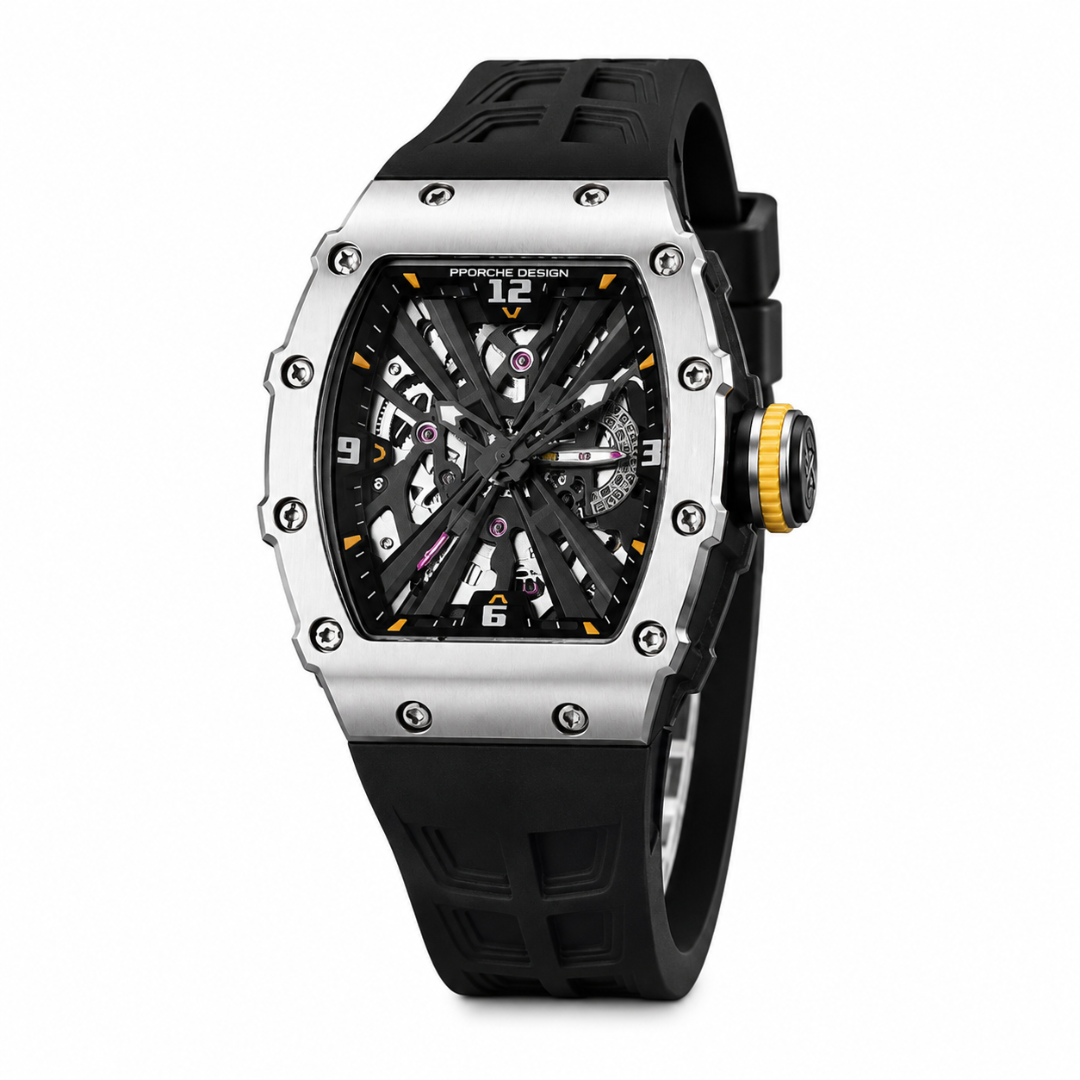 Quartz Watches