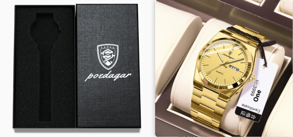 Royalmont® LUXE