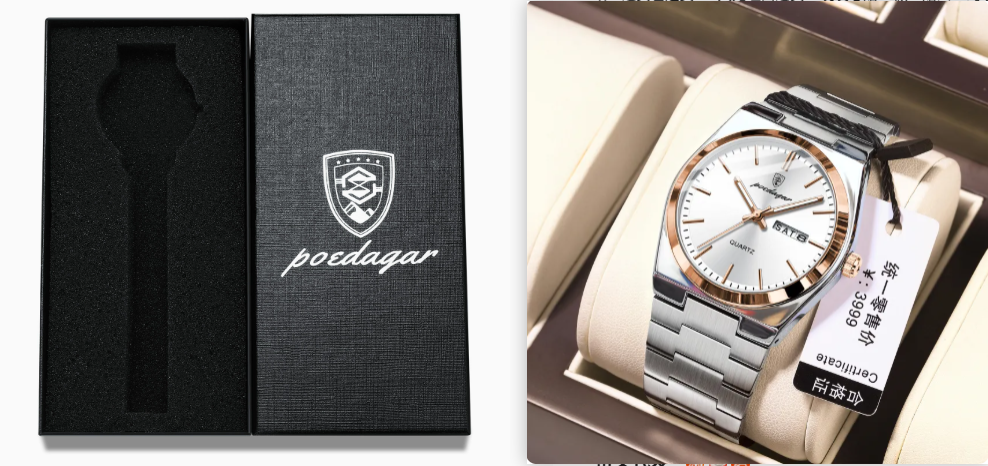 Royalmont® LUXE