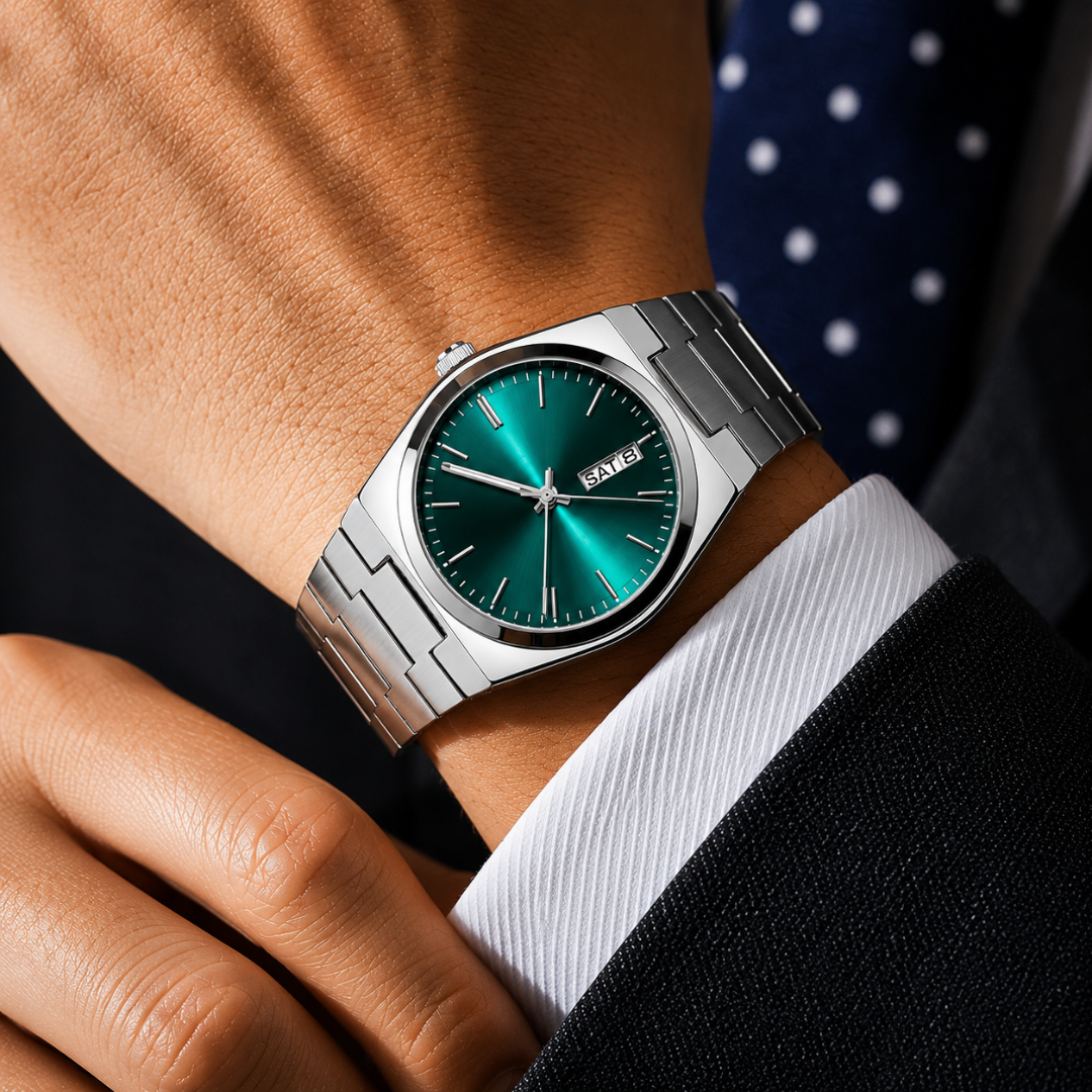 Royalmont® LUXE
